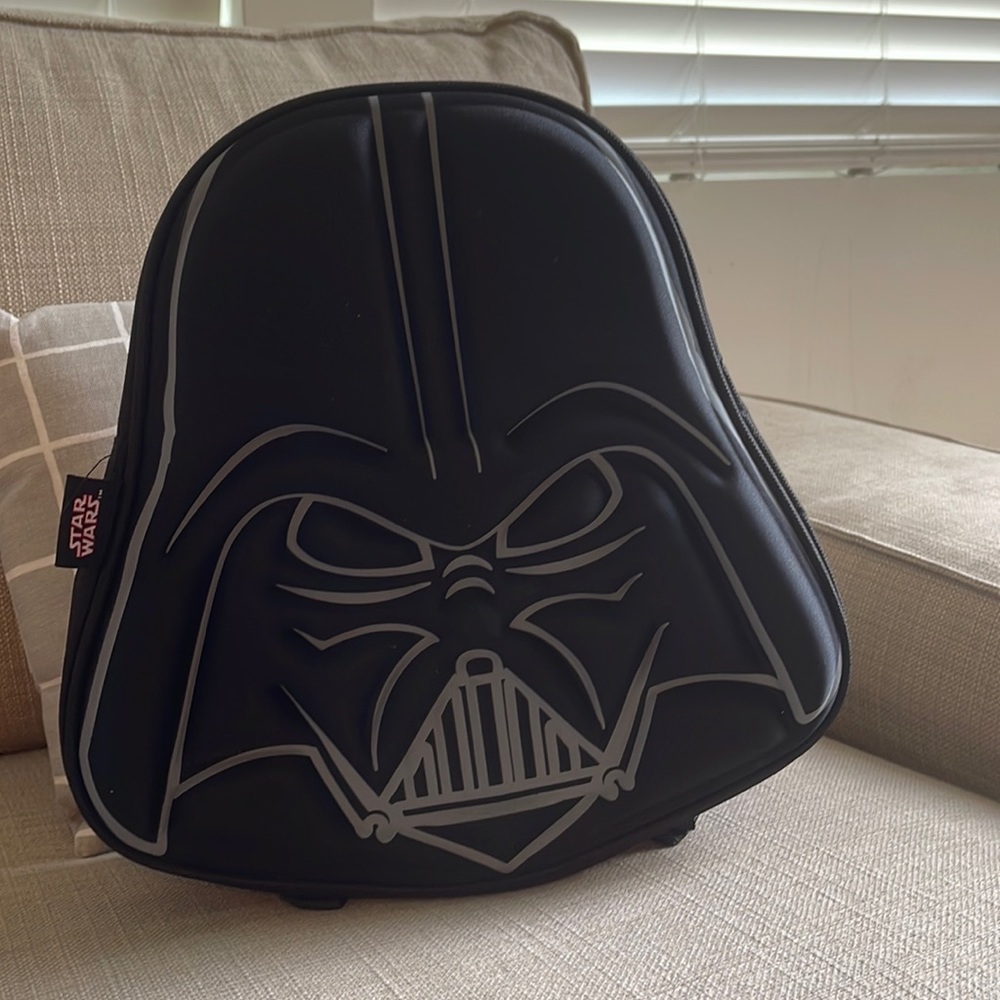 Star Wars Darth Vader backpack 🎒